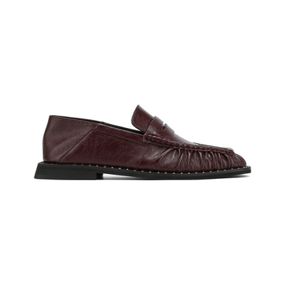 Matrix Burgundy Columbus