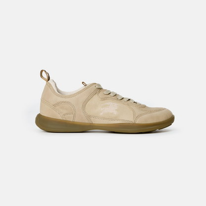 Matrix Low-Top Trainers