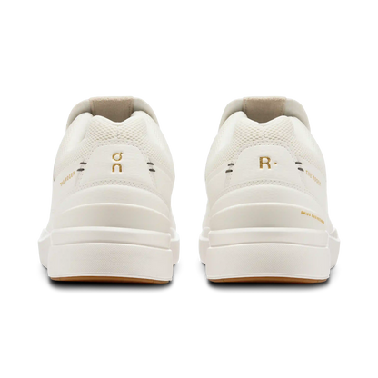 THE ROGER Centre Court White Gum On Running