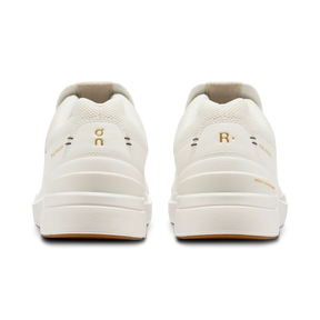 THE ROGER Centre Court White Gum On Running