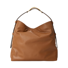 Maxi Horsebit Hobo