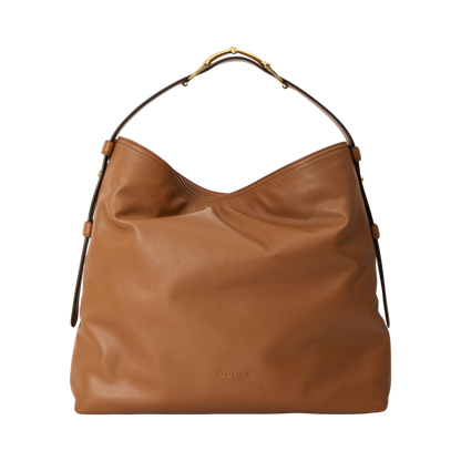 Maxi Horsebit Hobo