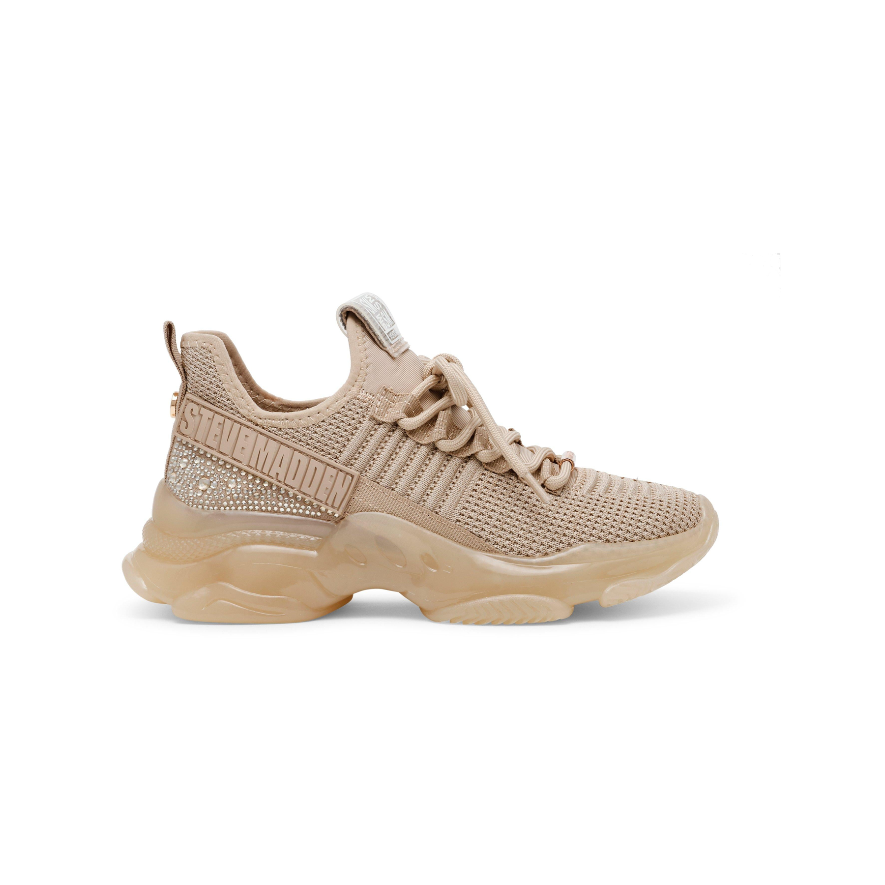 Maxilla Low-Top Runners