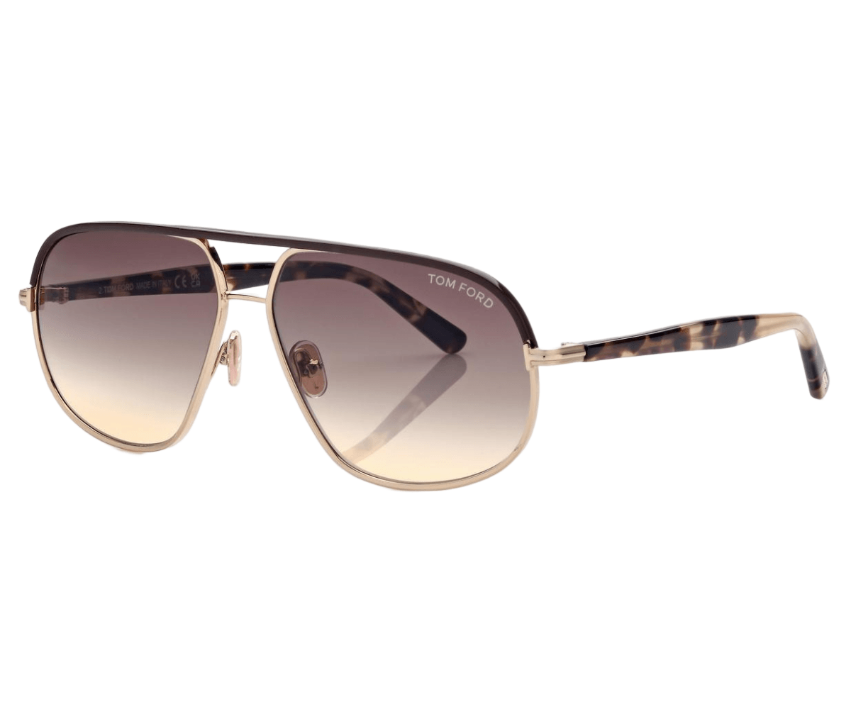 Tom Ford MAXWELL 1019 28F 59