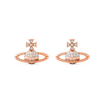 Mayfair Bas Relief Earrings