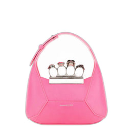 The Jewelled Hobo Mini Bag