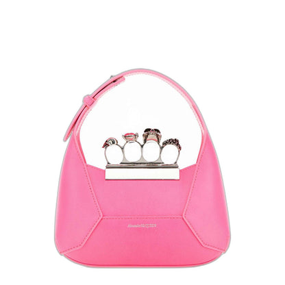 The Jewelled Hobo Mini Bag