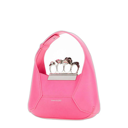 The Jewelled Hobo Mini Bag