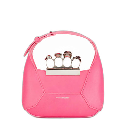 The Jewelled Hobo Mini Bag