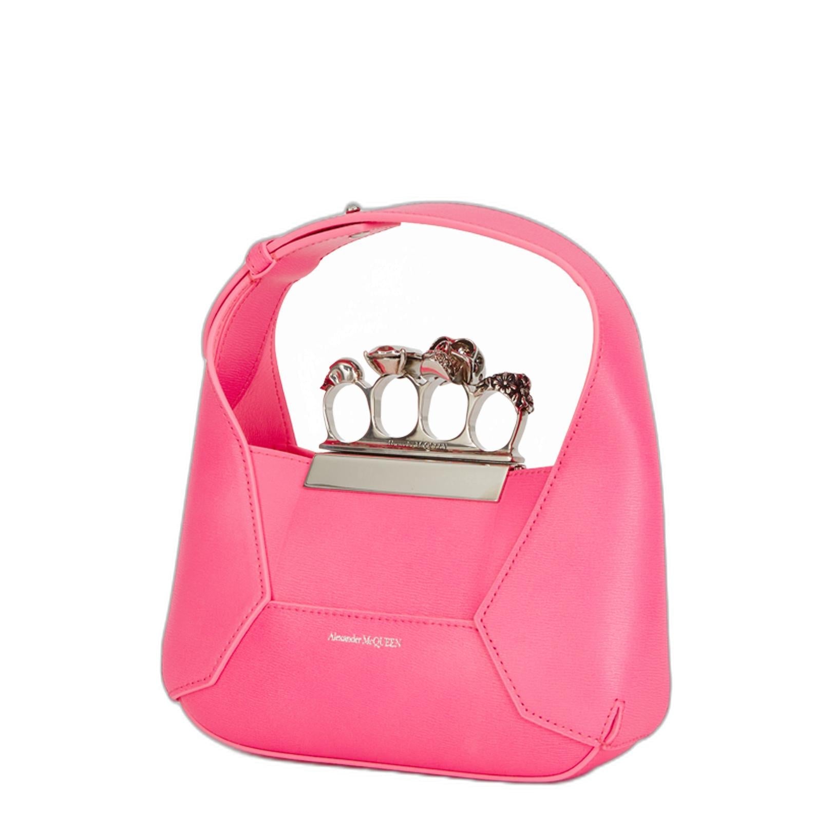 The Jewelled Hobo Mini Bag