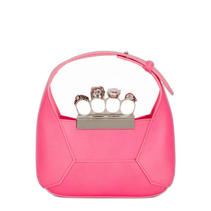 The Jewelled Hobo Mini Bag