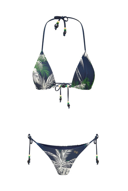 Mazari Bikini Pant