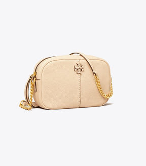 McGraw Camera Bag