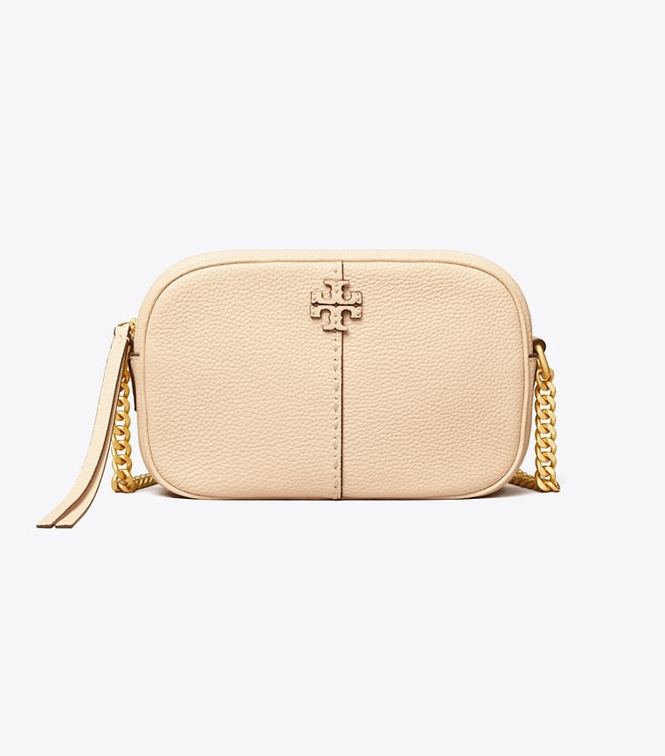 McGraw Camera Bag