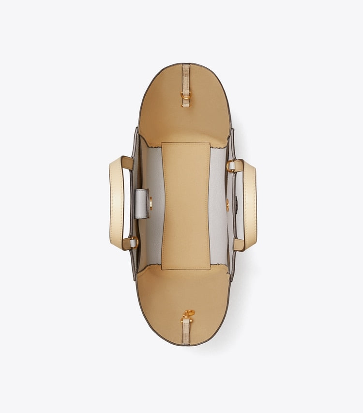 McGraw Colorblock Carryall