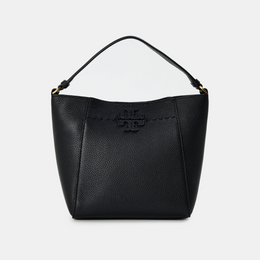 Mcgraw Top Handle Bag