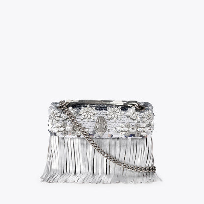 Medium Kensington Fringe Bag