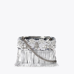Medium Kensington Fringe Bag