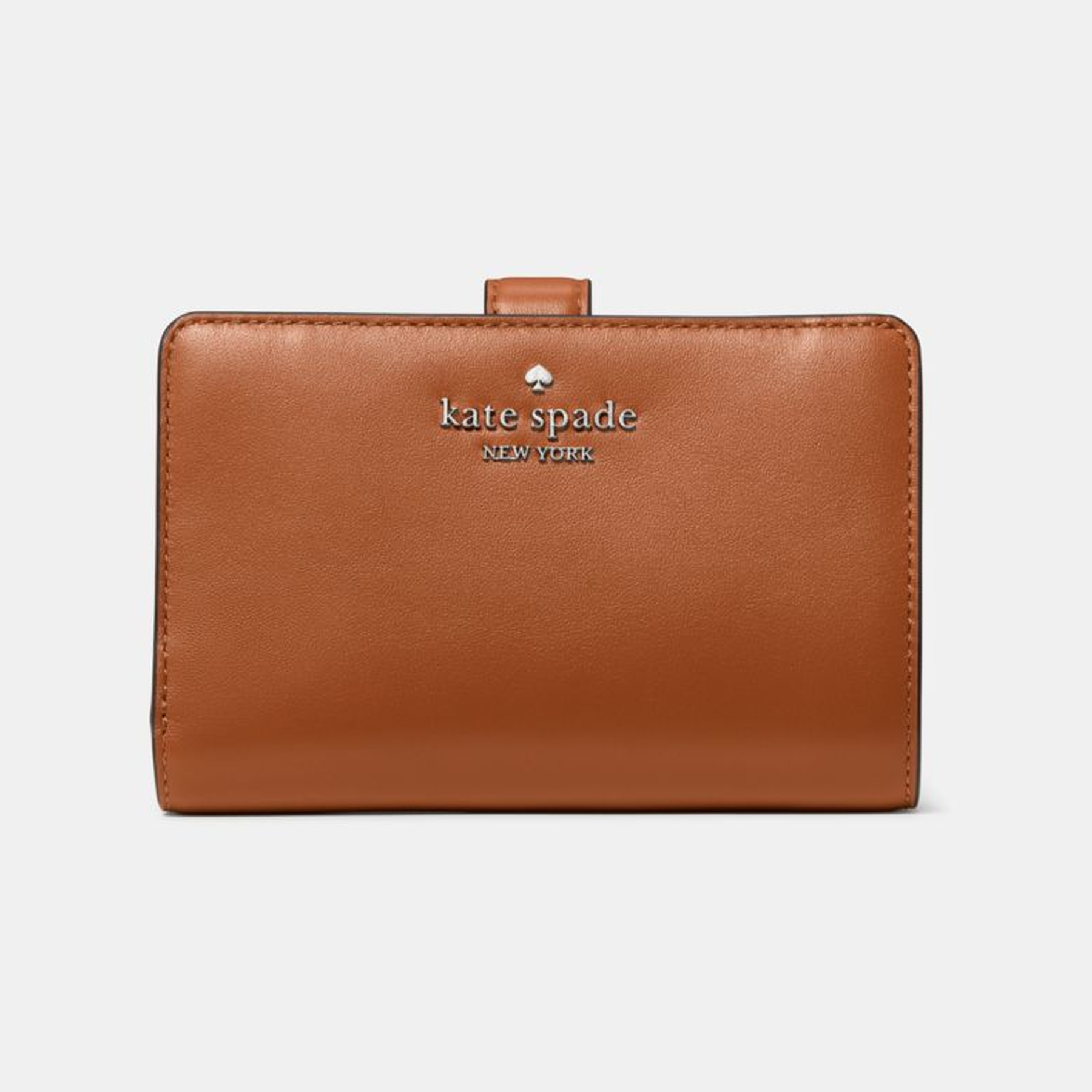 Medium Bifold Wallet — Part 1