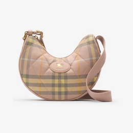 Horseshoe Crossbody Bag