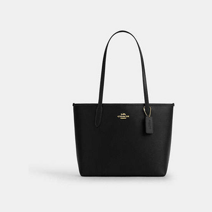Medium City Tote Bag