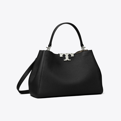 Medium Eleanor Soft Satchel