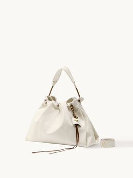 Songmont Medium Gather Bag Set - Cloud (Contrast Tone)
