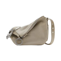 Medium Knight Shoulder Bag
