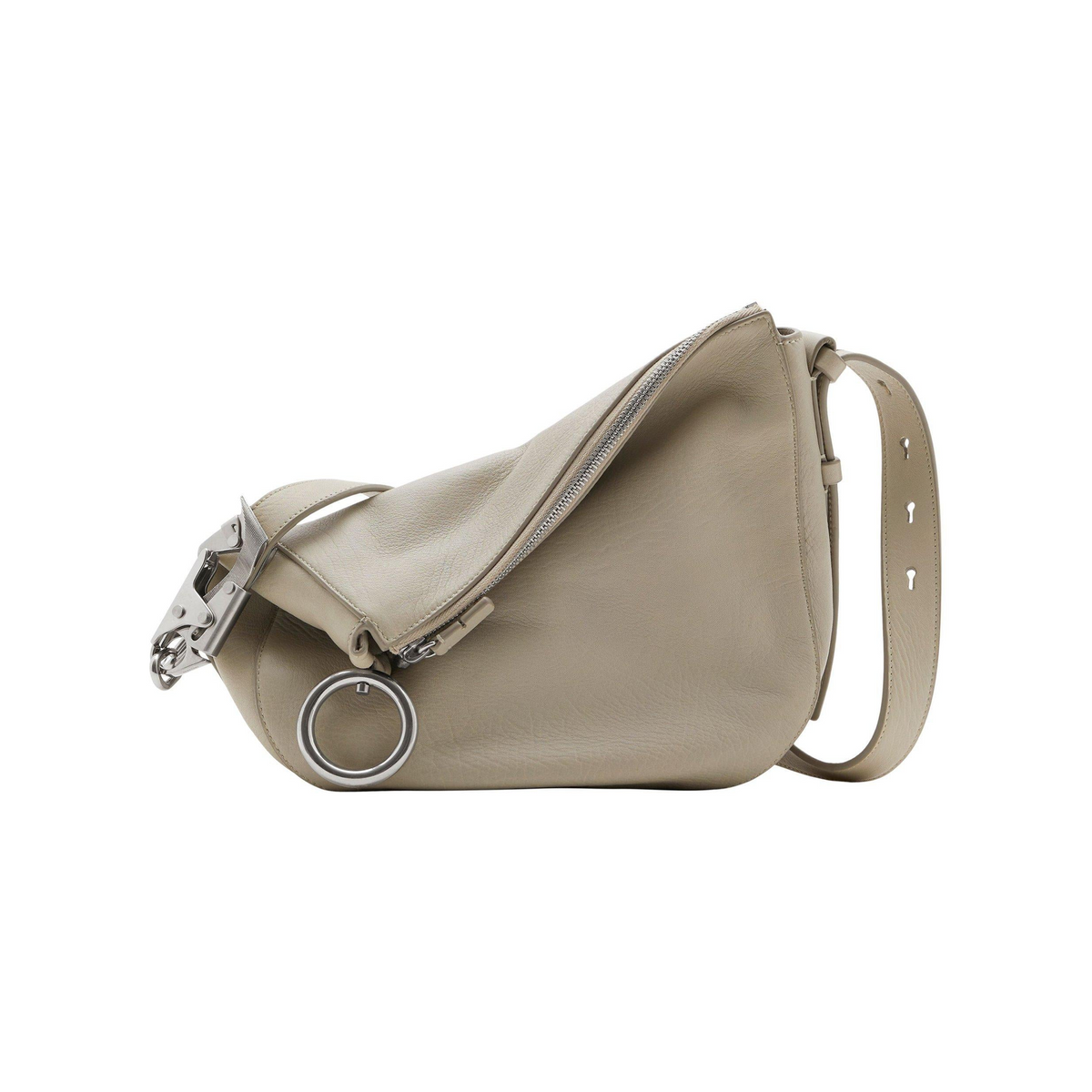 Medium Knight Shoulder Bag