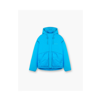 Medium Puffer Jacket