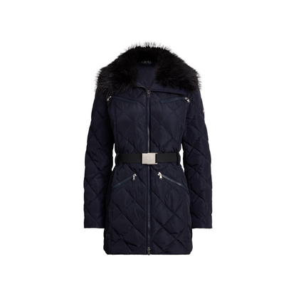 Medium Puffer Jacket