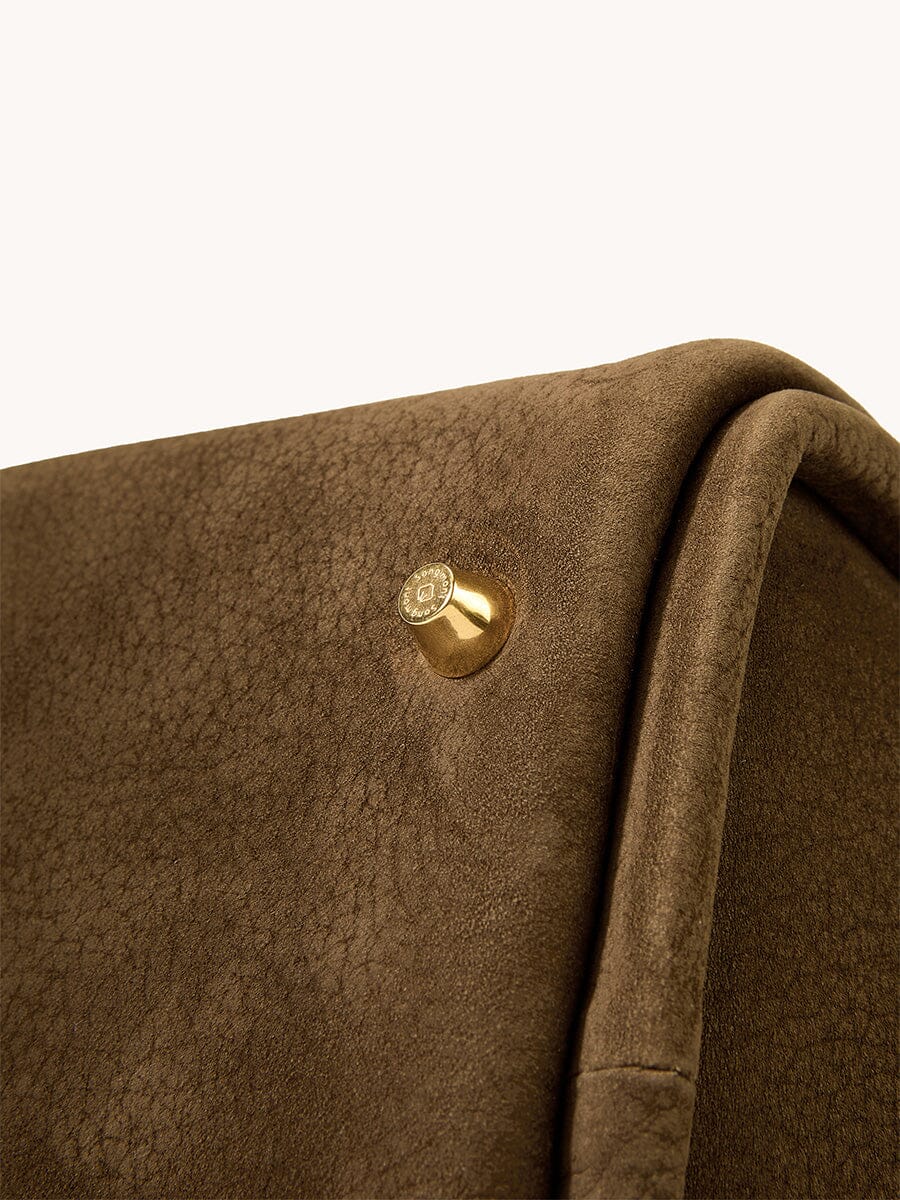 Songmont Medium Song Bag - Agarwood