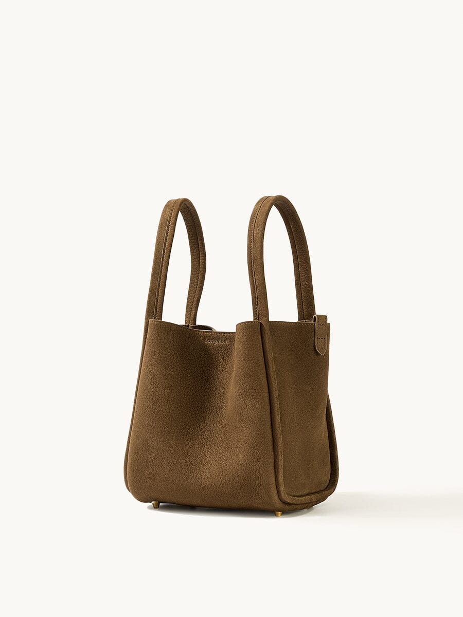Songmont Medium Song Bag - Agarwood