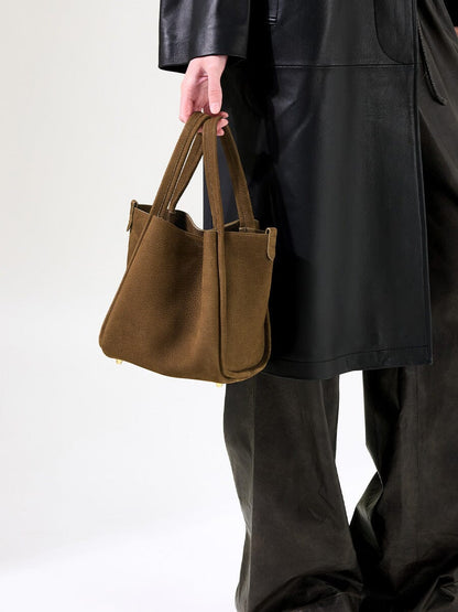 Songmont Medium Song Bag - Agarwood