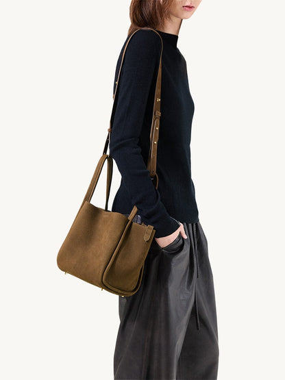 Songmont Medium Song Bag - Agarwood