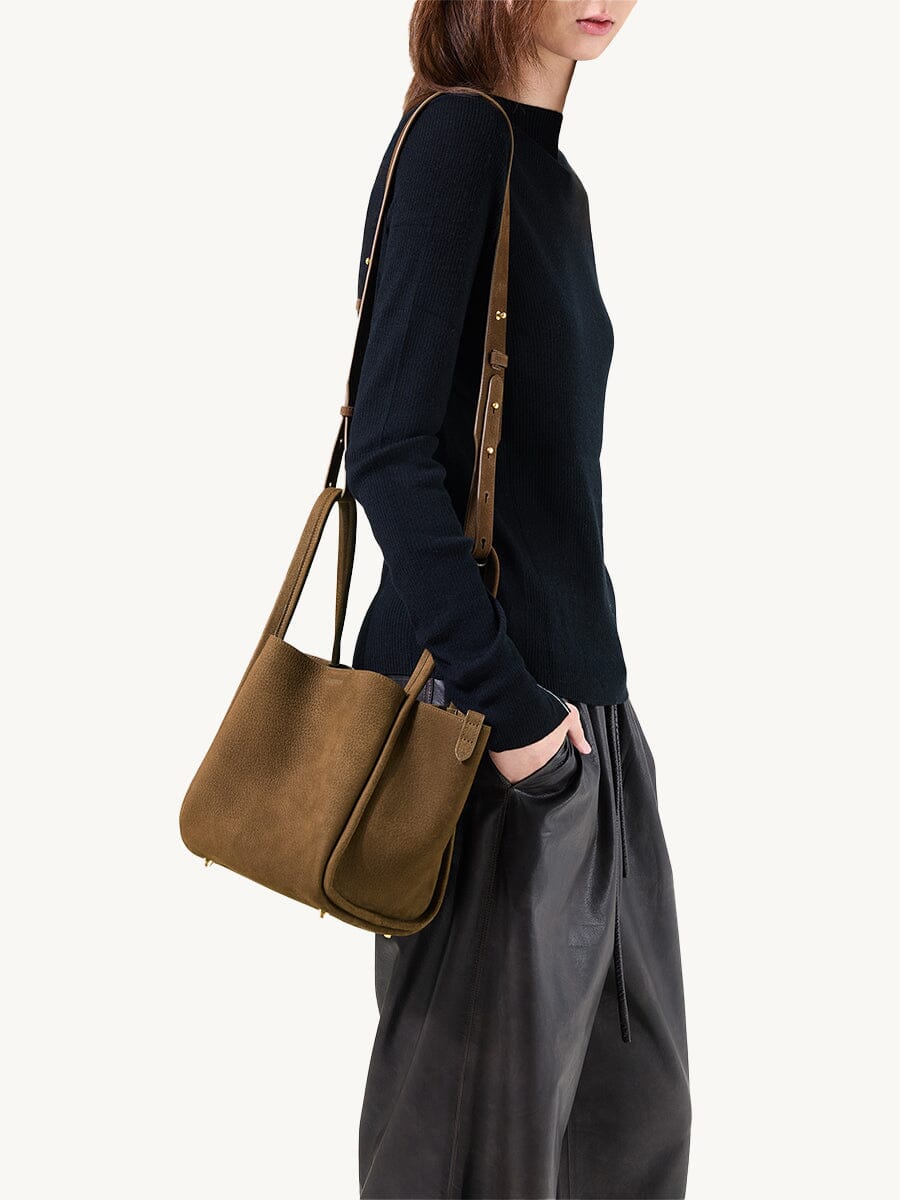 Songmont Medium Song Bag - Agarwood