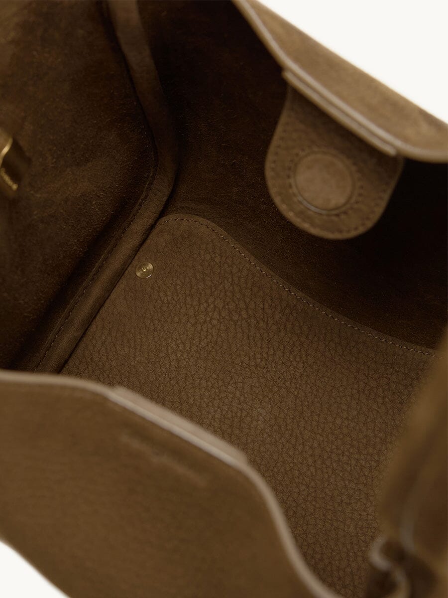 Songmont Medium Song Bag - Agarwood
