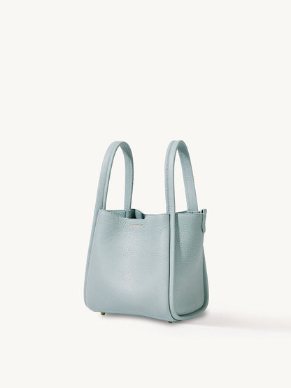 Songmont Medium Song Bag - Aquamarine