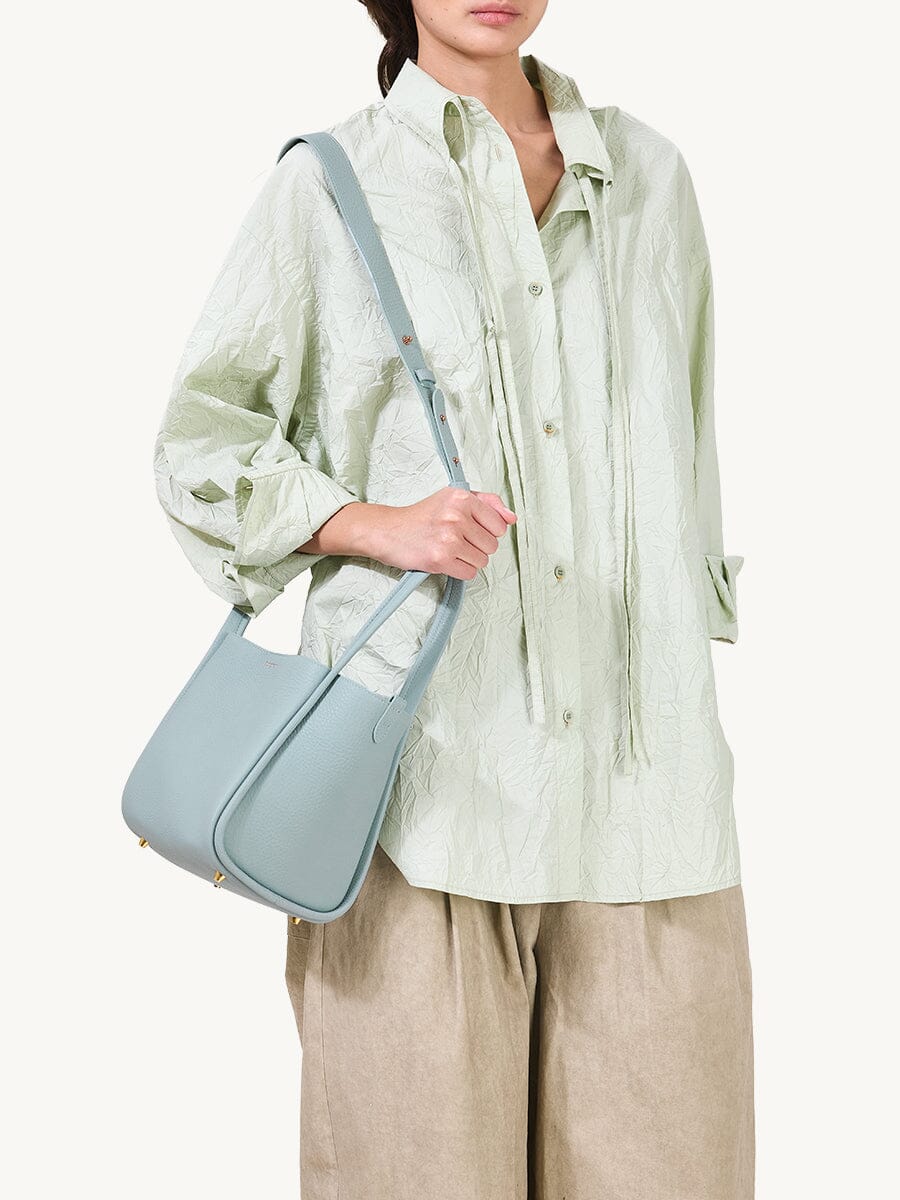 Songmont Medium Song Bag - Aquamarine