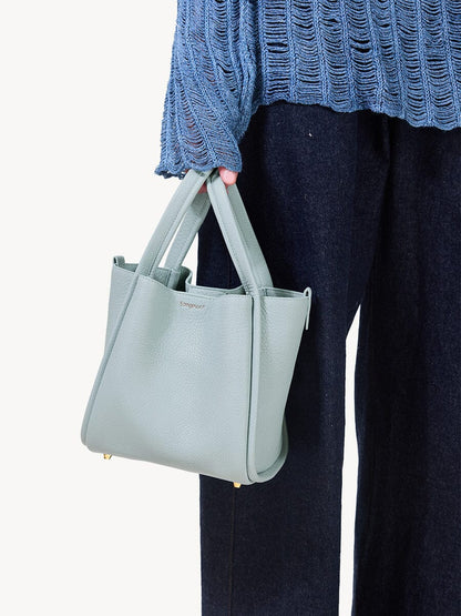Songmont Medium Song Bag - Aquamarine
