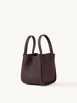 Songmont Medium Song Bag - Burgundy