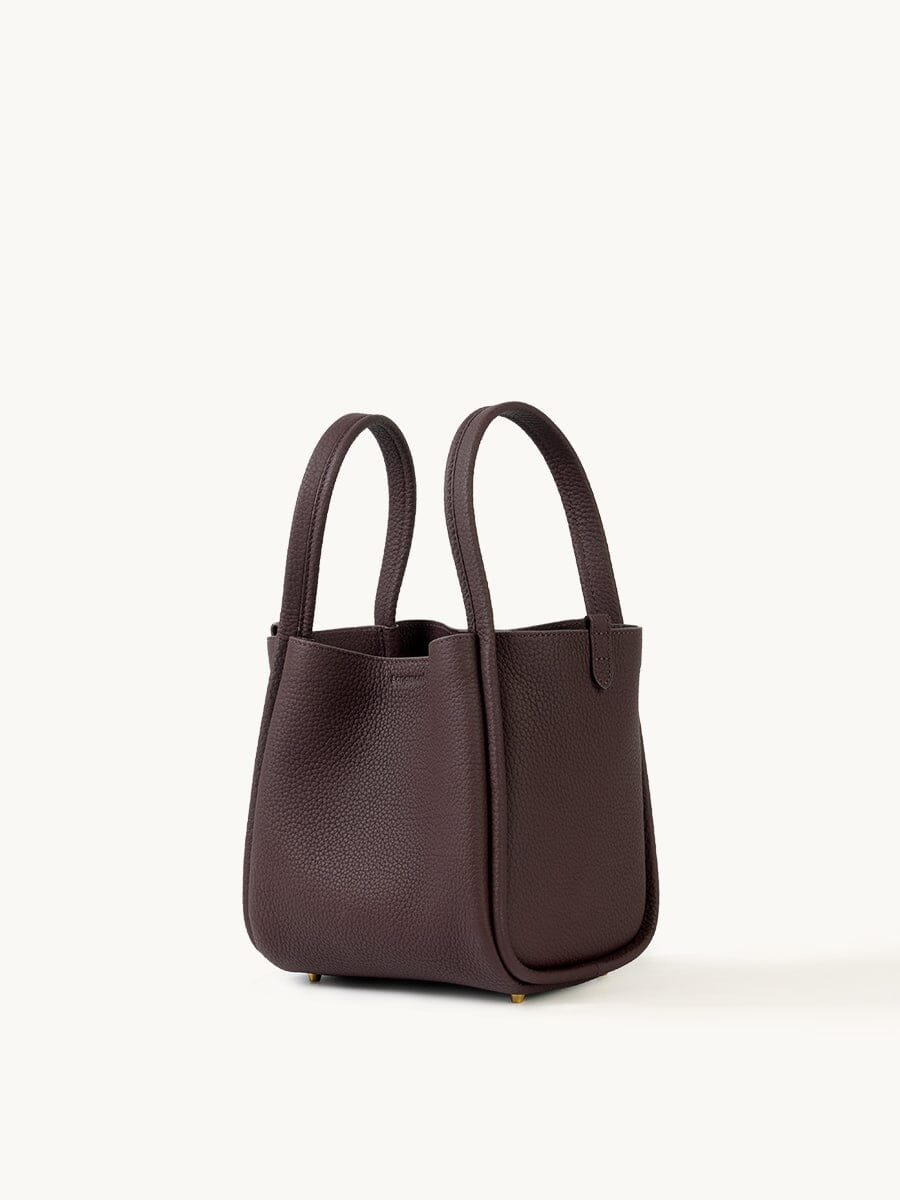 Songmont Medium Song Bag - Burgundy