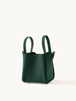 Songmont Medium Song Bag - Emerald