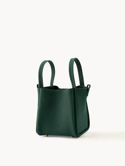 Songmont Medium Song Bag - Emerald