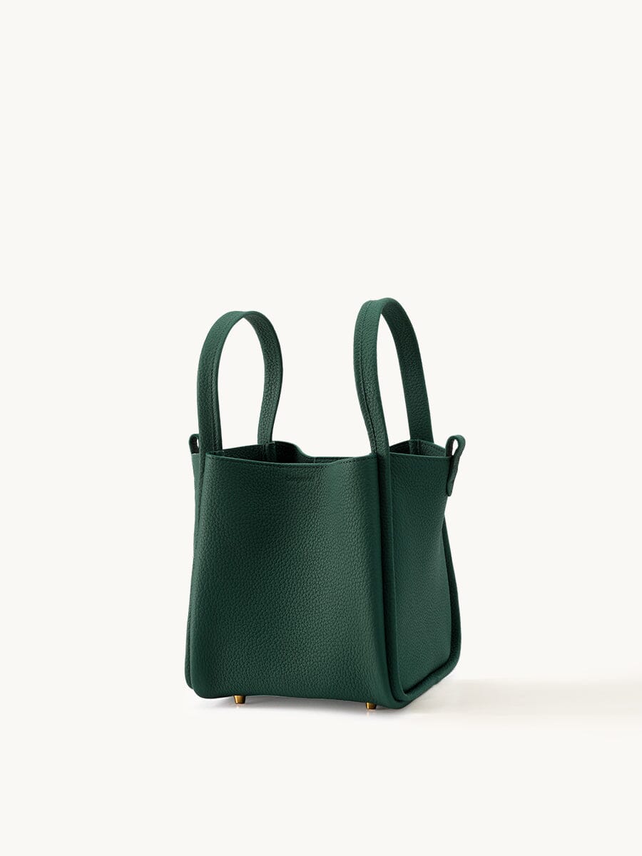 Songmont Medium Song Bag - Emerald