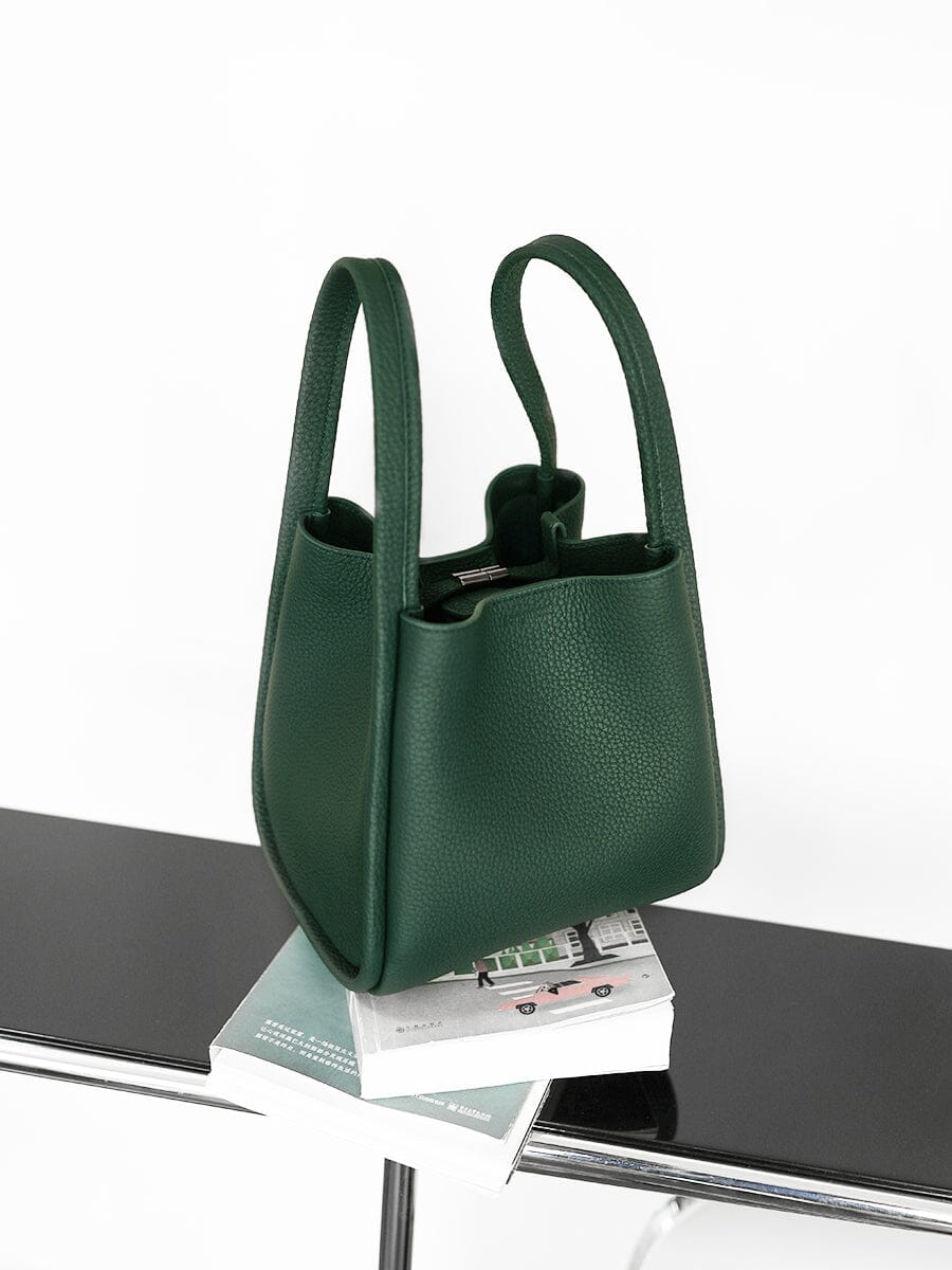Songmont Medium Song Bag - Emerald