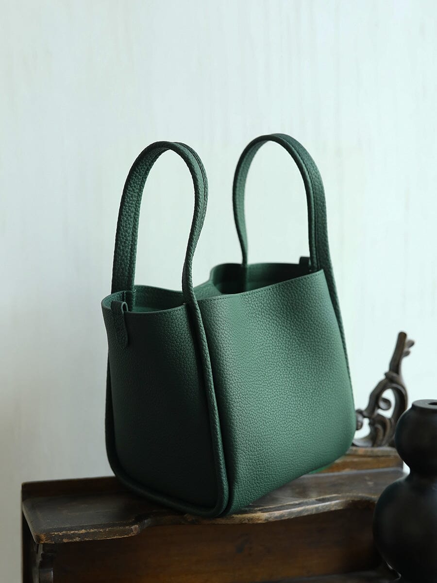 Songmont Medium Song Bag - Emerald