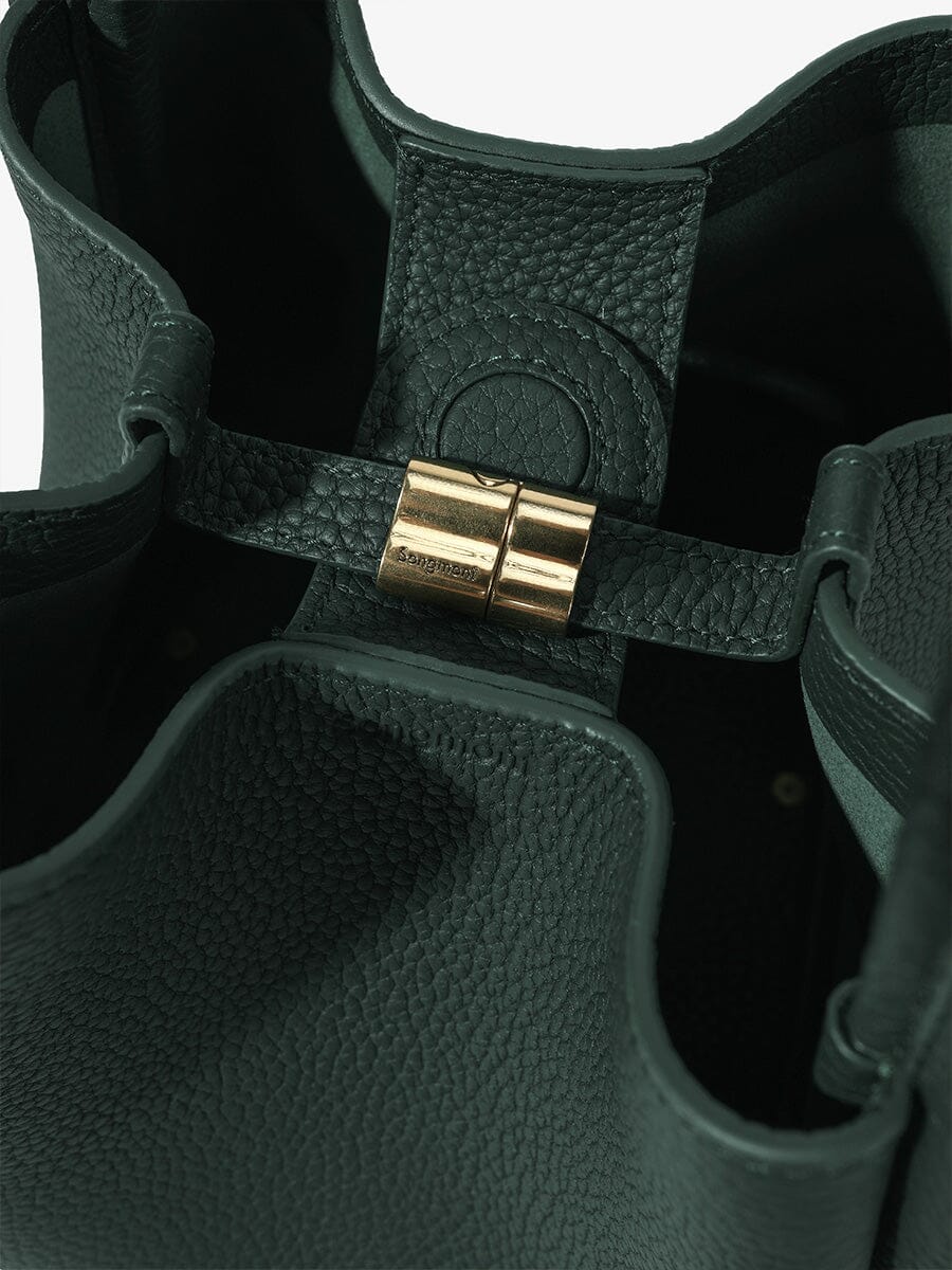 Songmont Medium Song Bag - Emerald