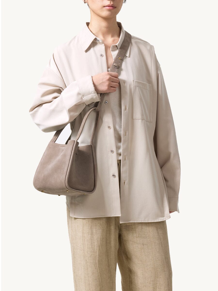 Songmont Medium Song Bag - Haze