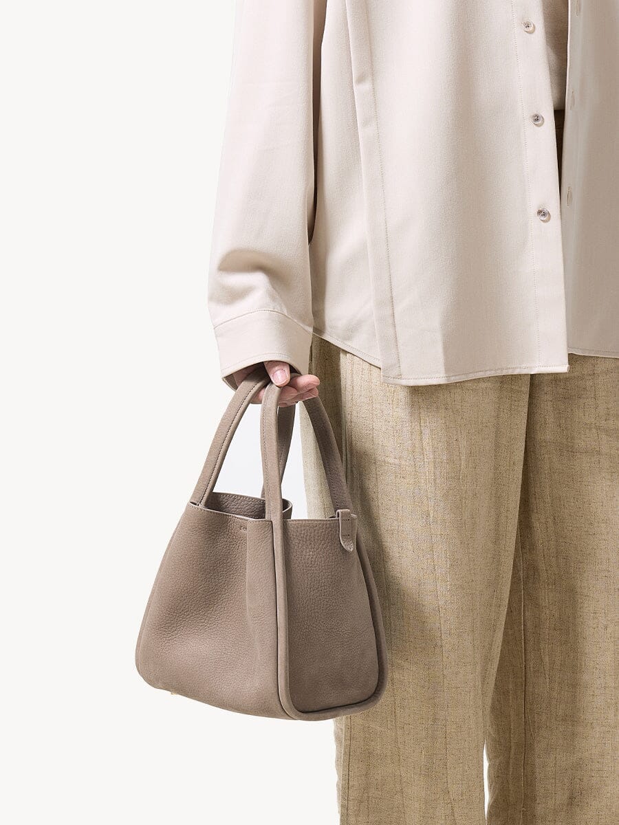 Songmont Medium Song Bag - Haze